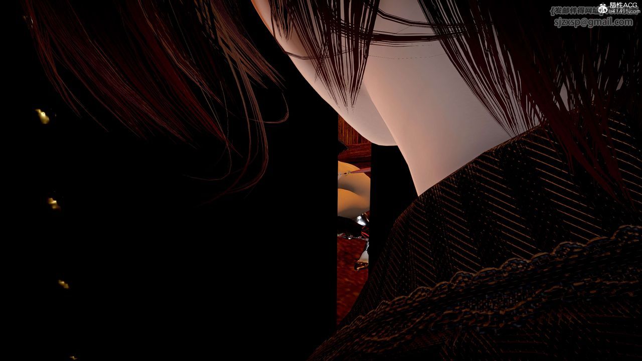 [3D]神谕第二季番外-魔法公会篇