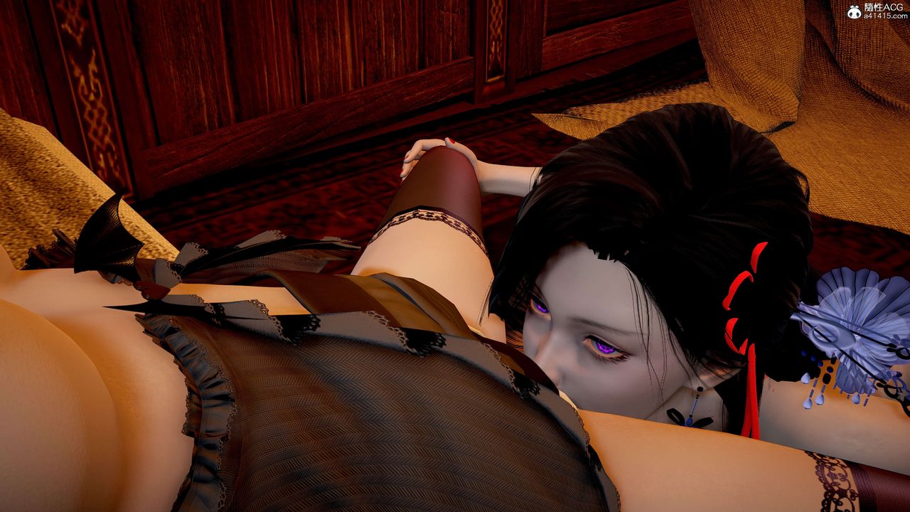 [3D]神谕第二季番外-魔法公会篇