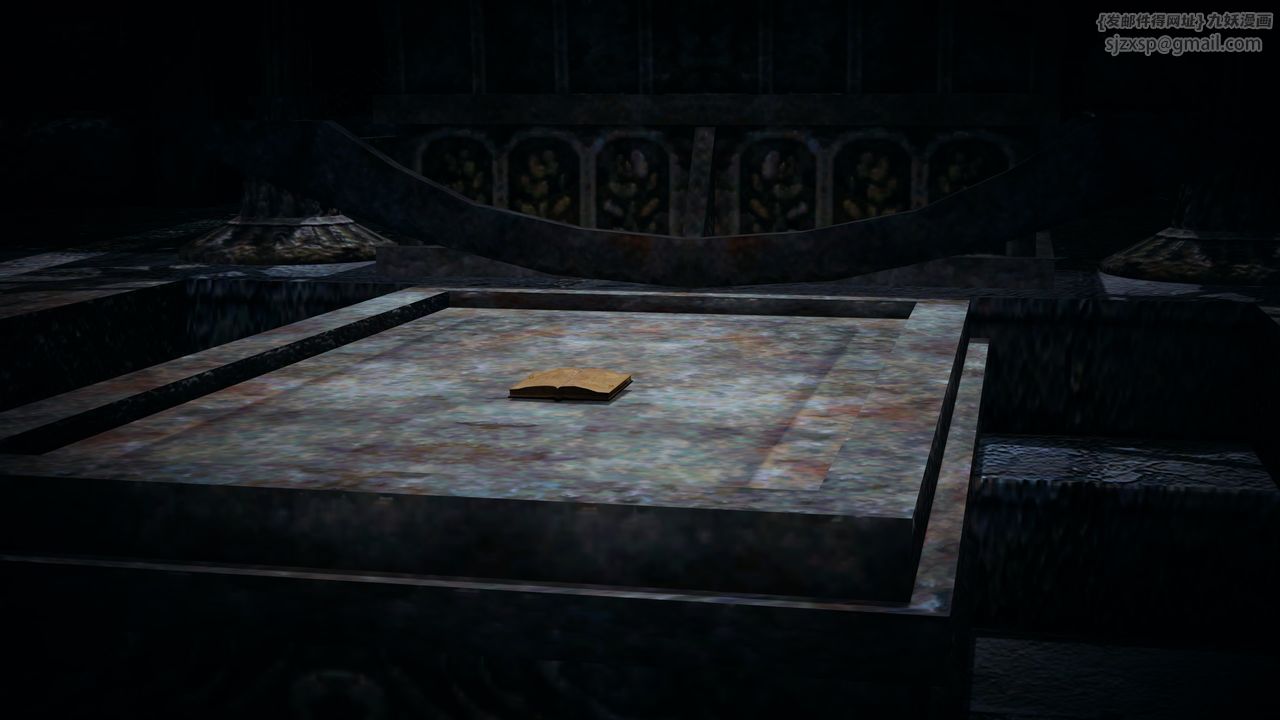 [3D]神谕第一季第01话