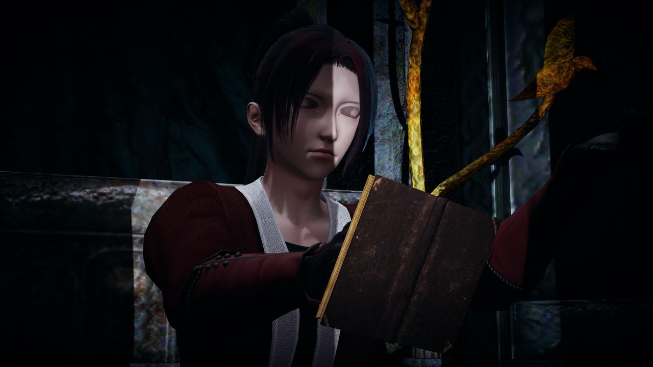 [3D]神谕第一季第01话