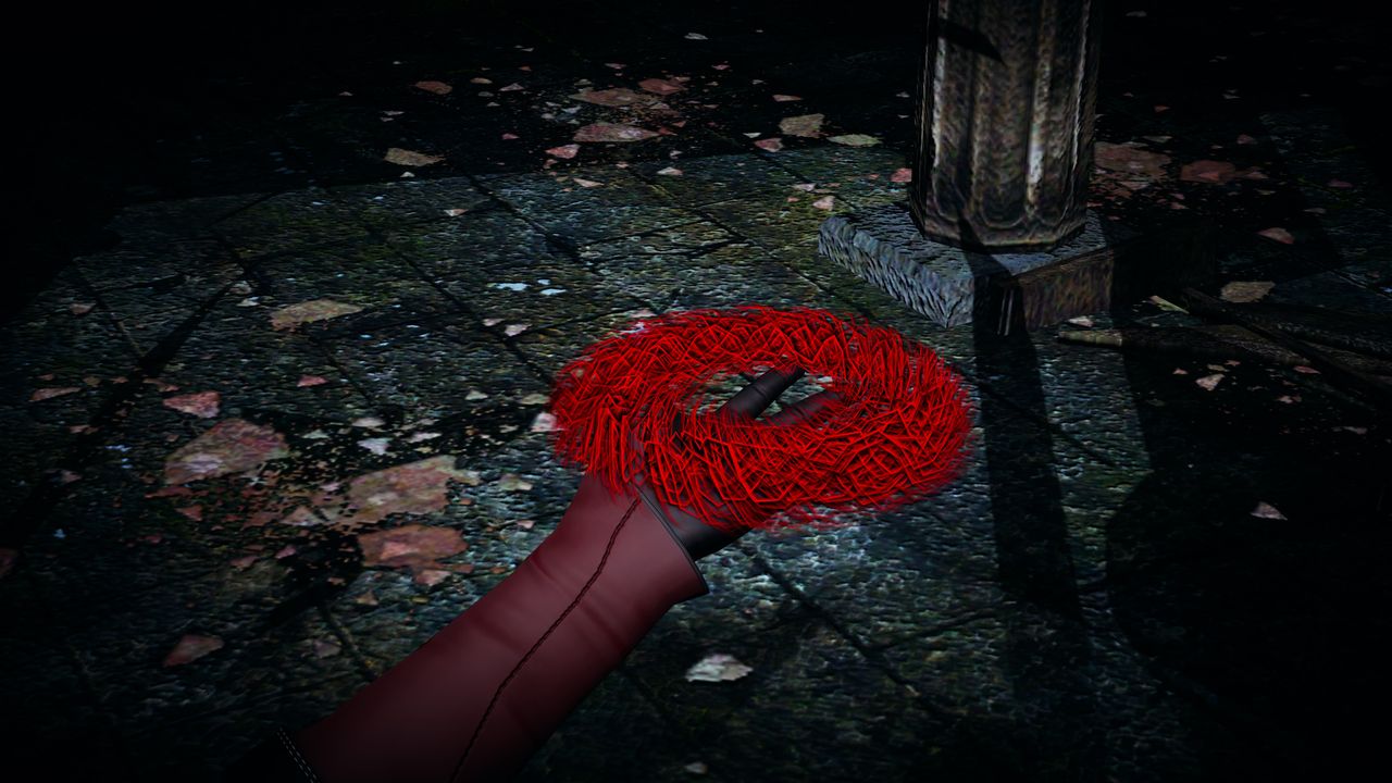 [3D]神谕第一季第01话