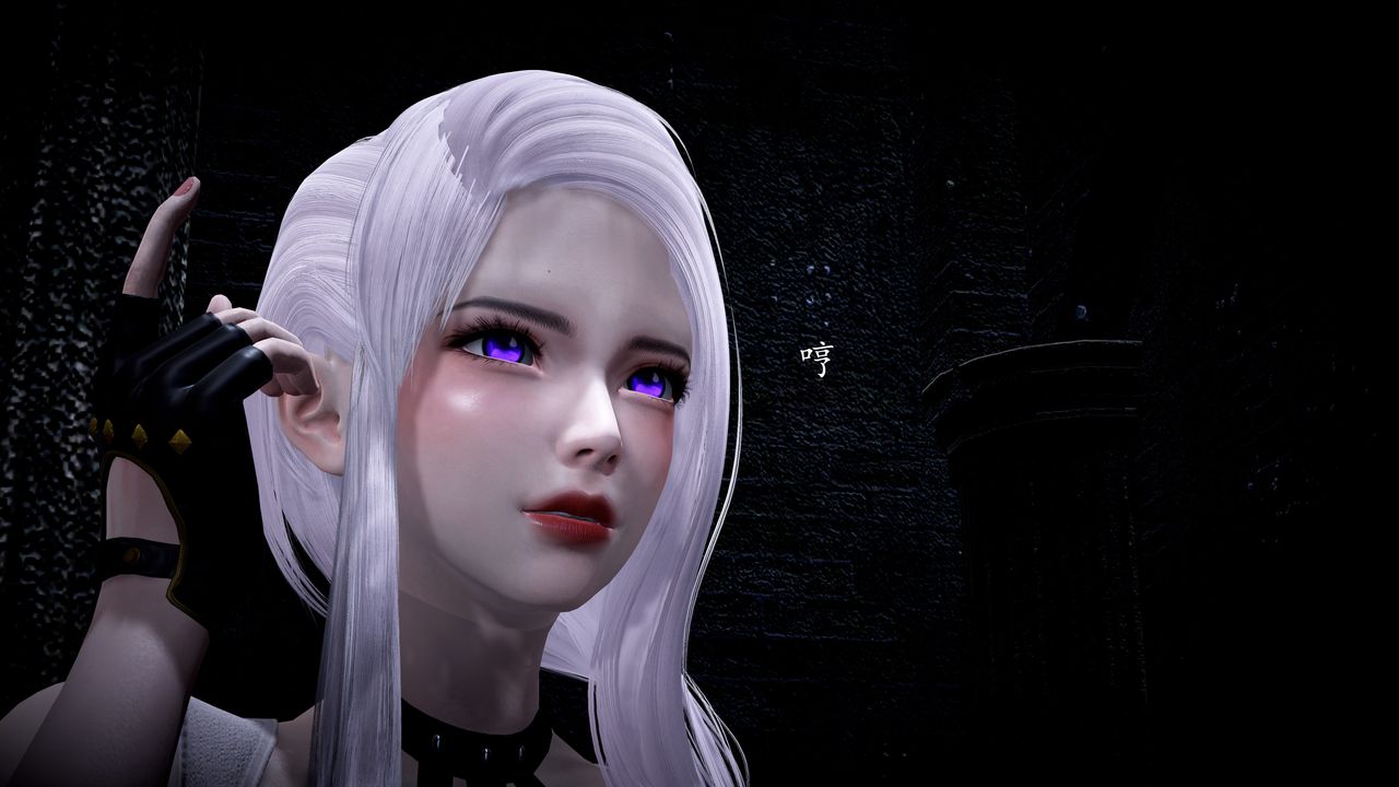 [3D]神谕第一季第01话