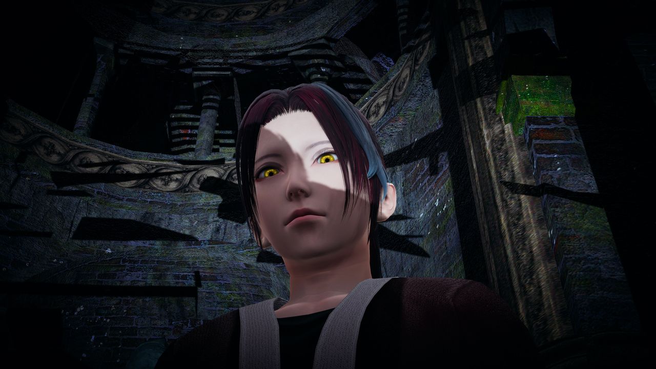 [3D]神谕第一季第01话