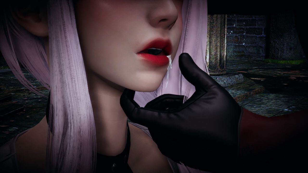 [3D]神谕第一季第01话