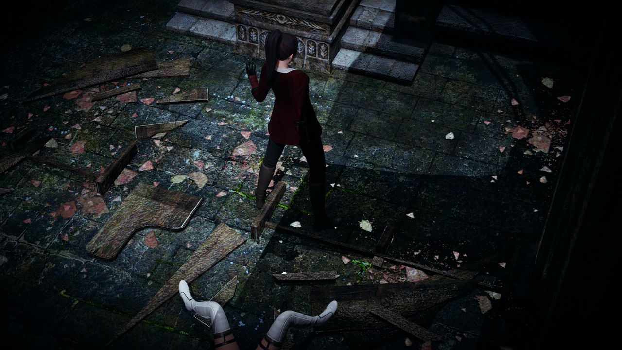 [3D]神谕第一季第01话