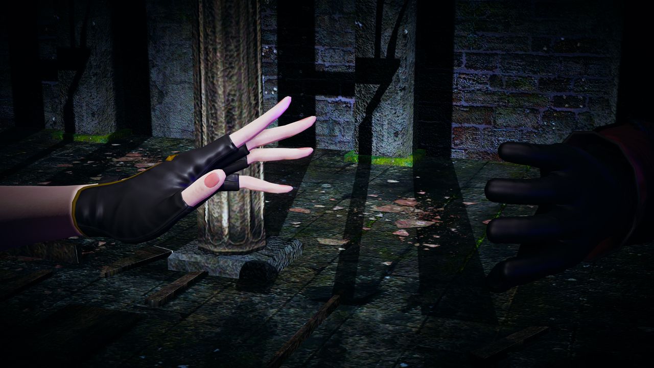 [3D]神谕第一季第02话