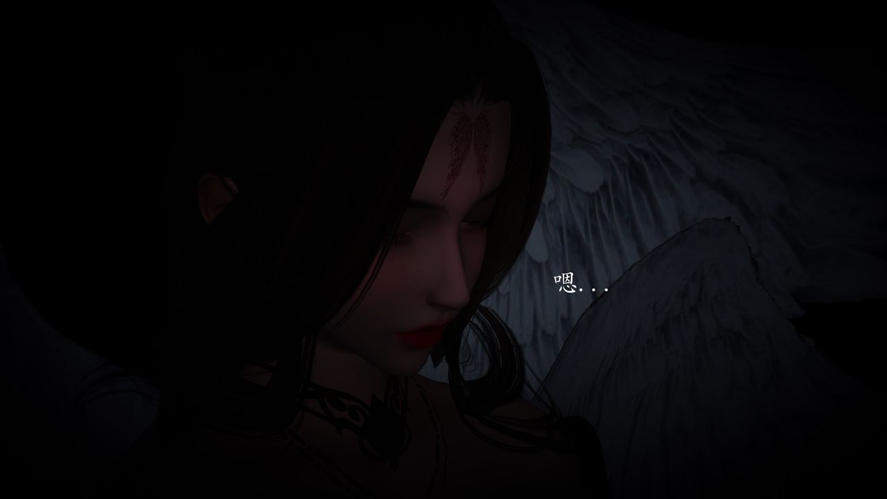 [3D]神谕第一季第02话