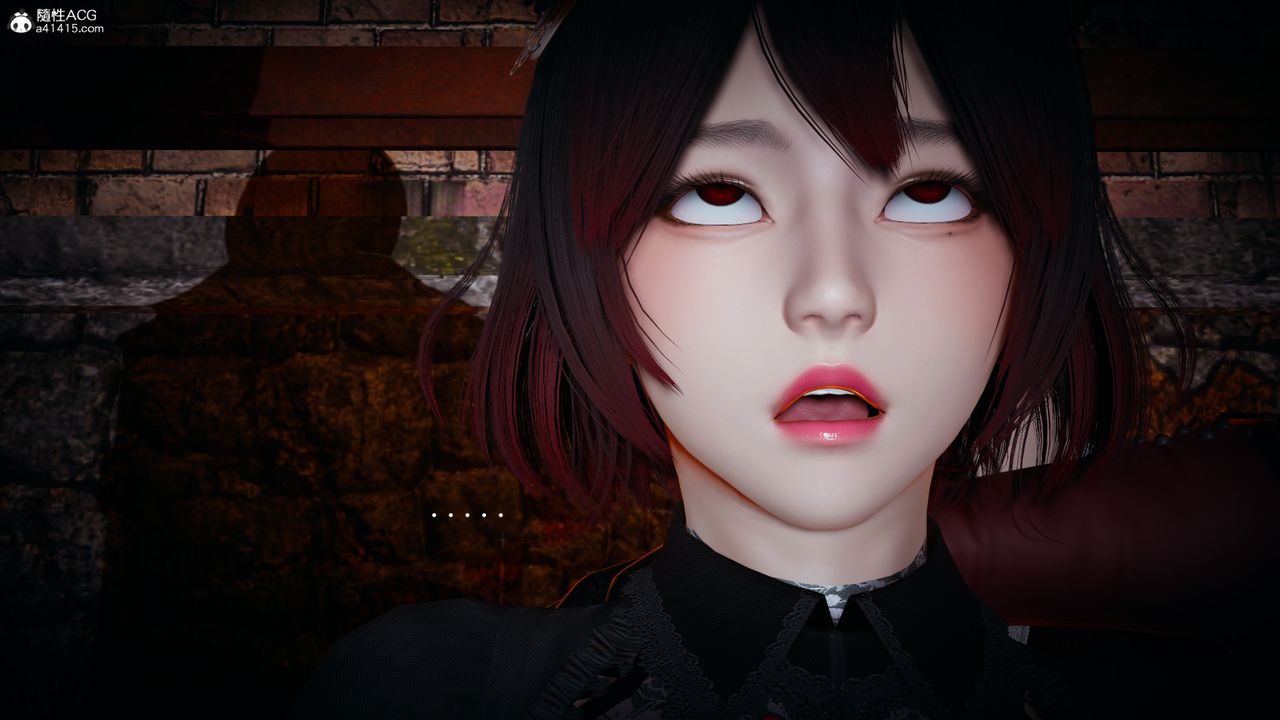 [3D]神谕第一季第03话