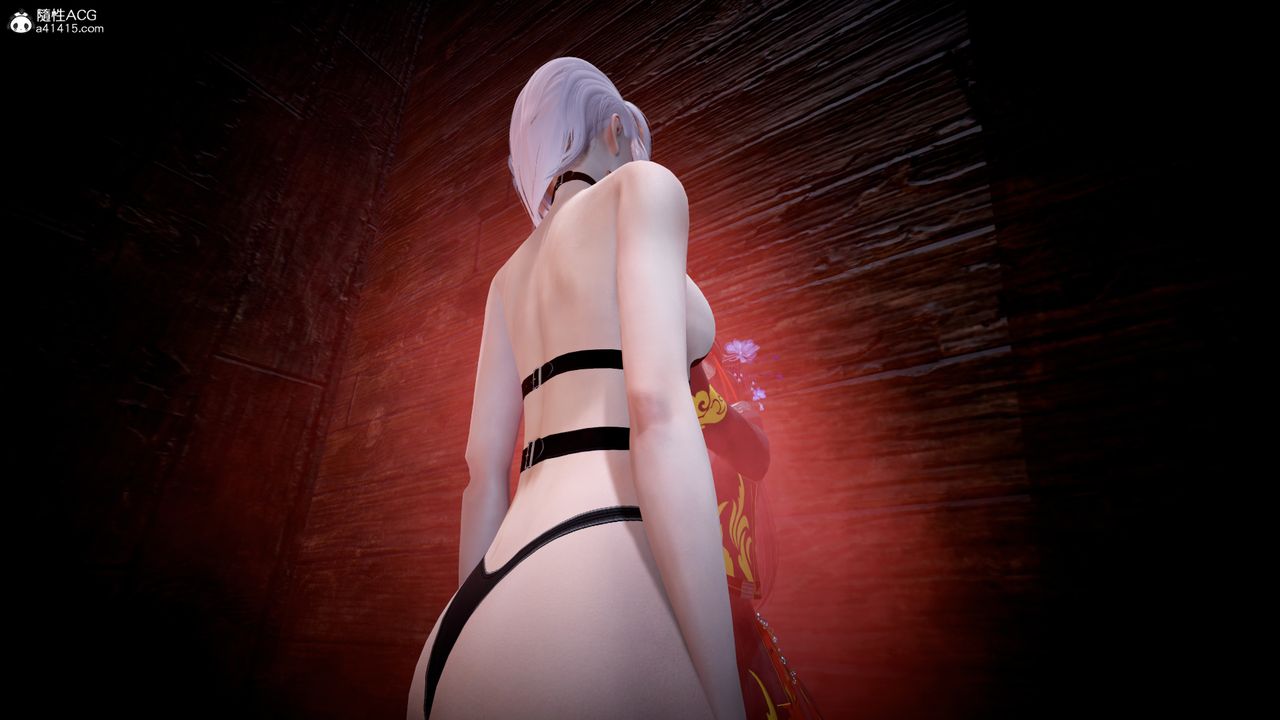 [3D]神谕第一季第04话