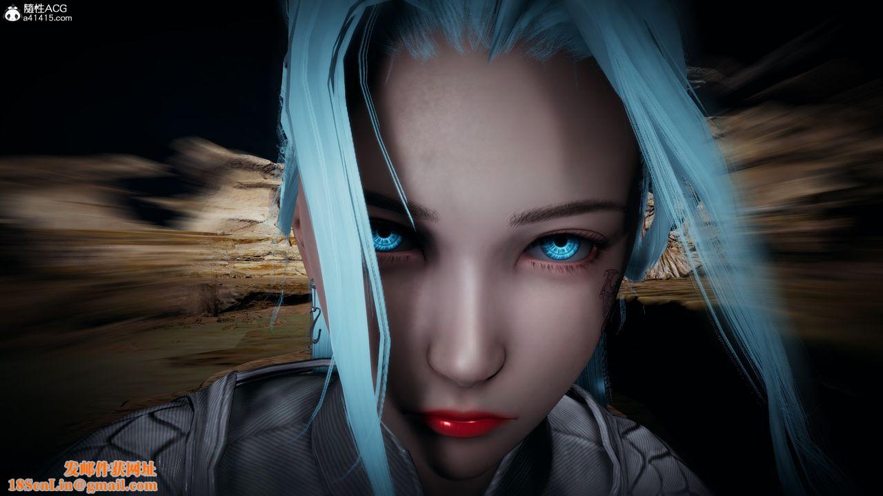 [3D]神谕第一季第04话