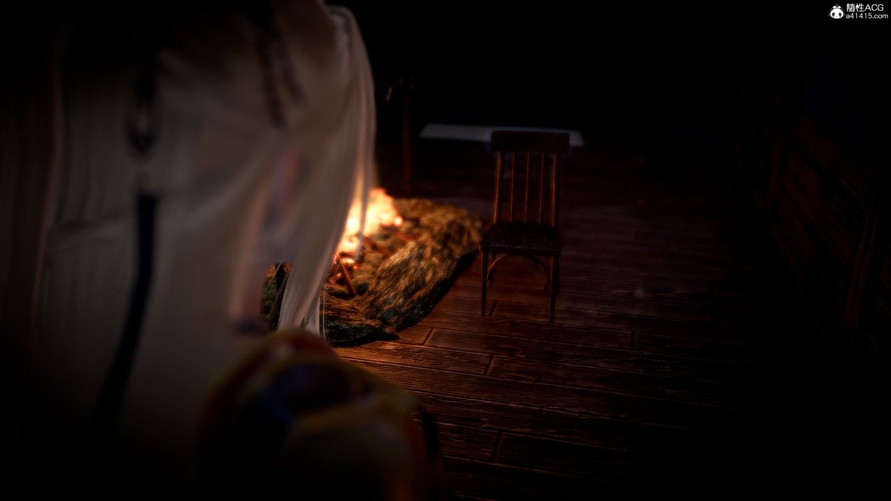 [3D]神谕第一季第05话