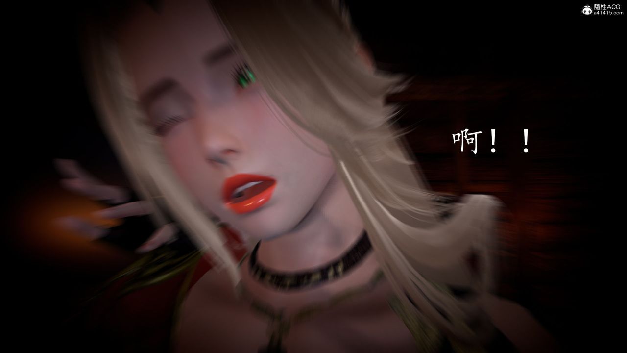 [3D]神谕第一季第05话