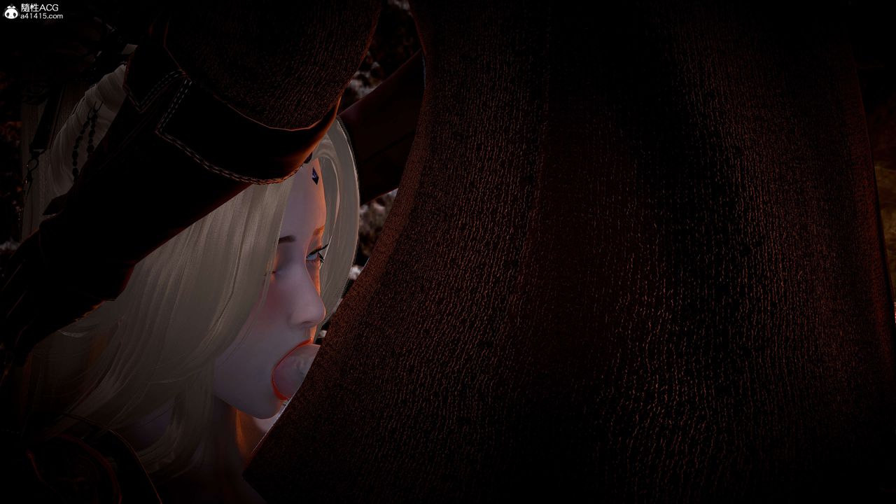 [3D]神谕第一季第06话