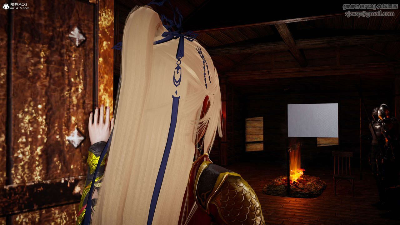 [3D]神谕第一季第07話