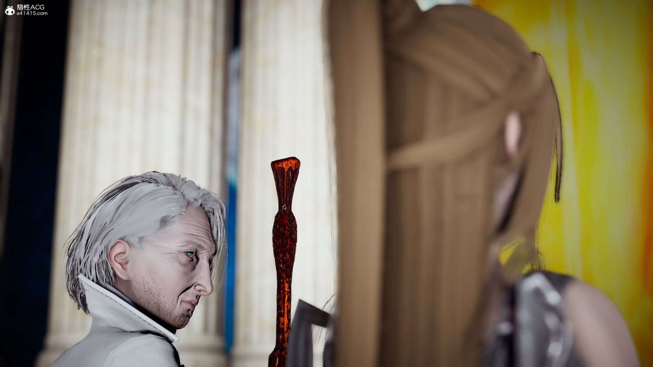 [3D]神谕第一季第07话