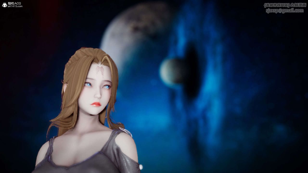 [3D]神谕第一季第07話