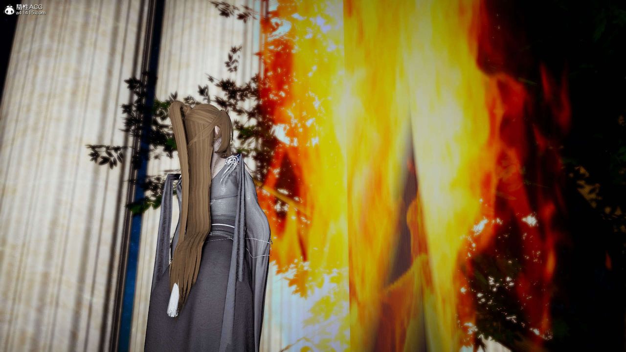 [3D]神谕第一季第07话