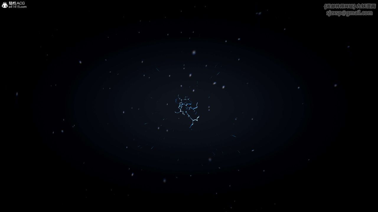 [3D]神谕第一季第09话