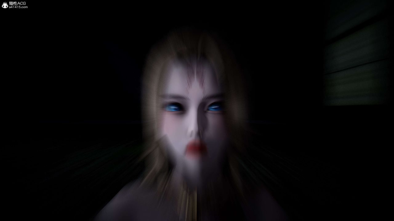 [3D]神谕第一季第09話