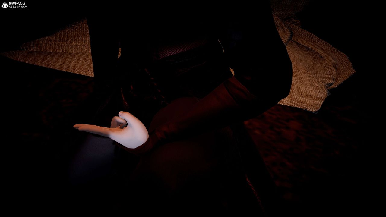 [3D]神谕第一季第09话