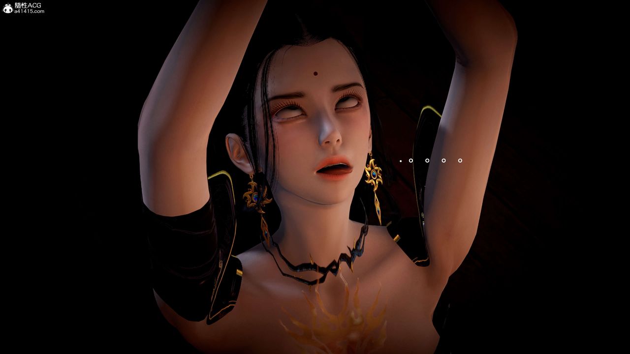 [3D]神谕第一季第10话