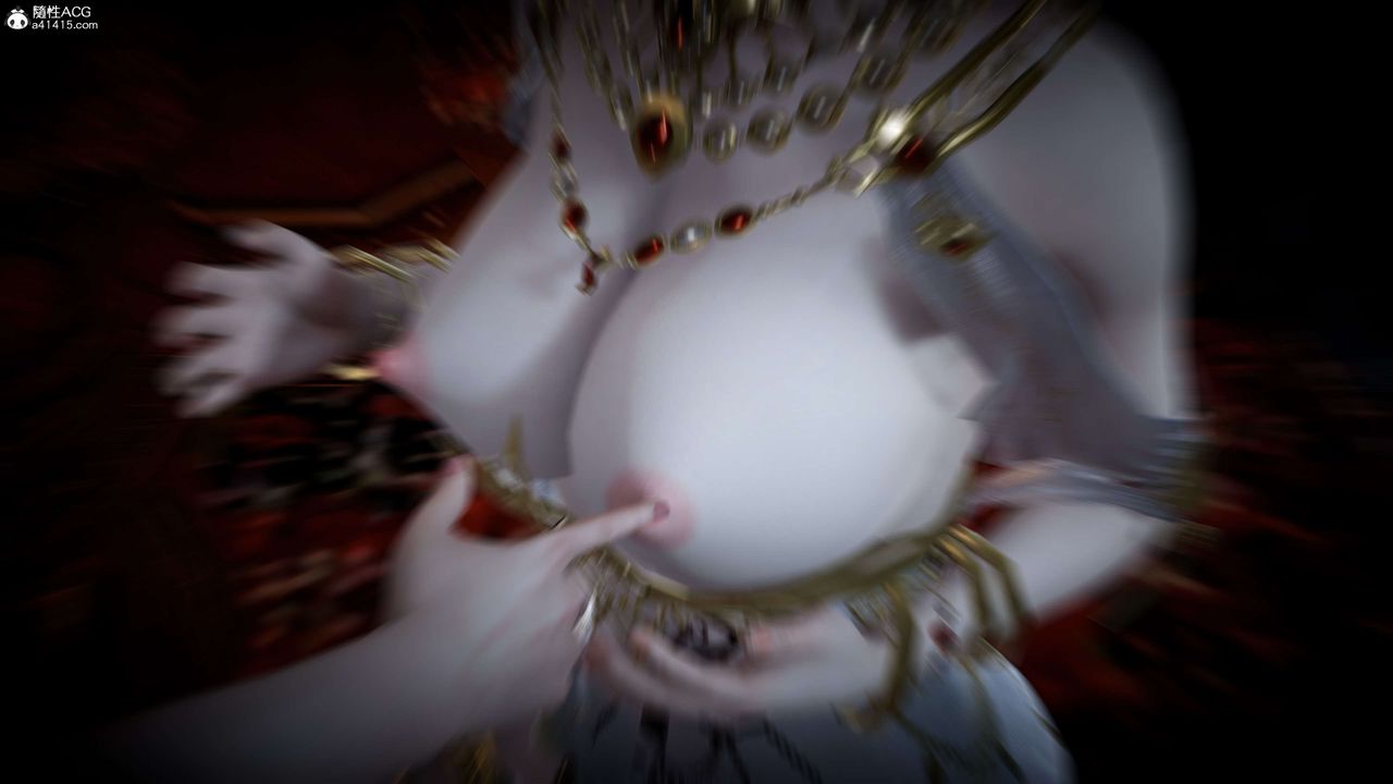 [3D]神谕第一季第11话