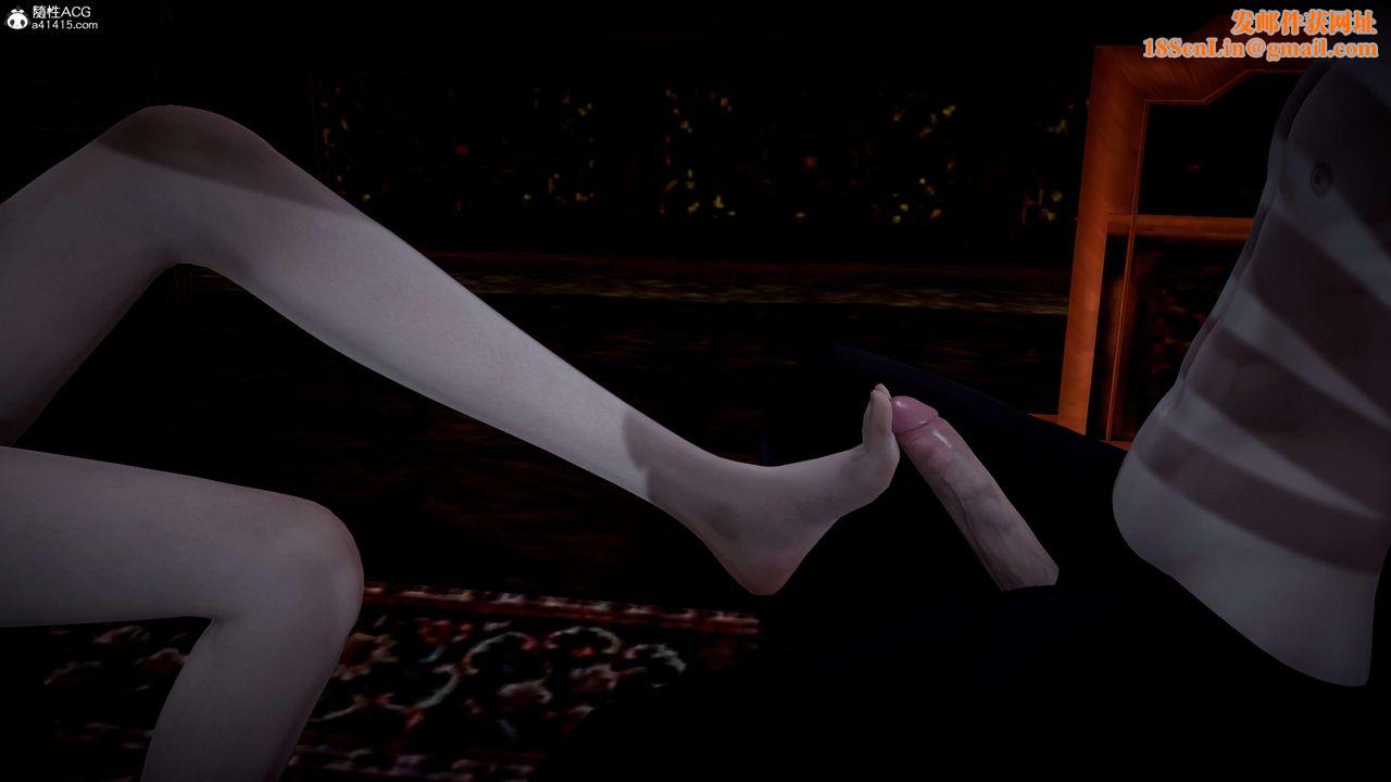 [3D]神谕第一季第11话