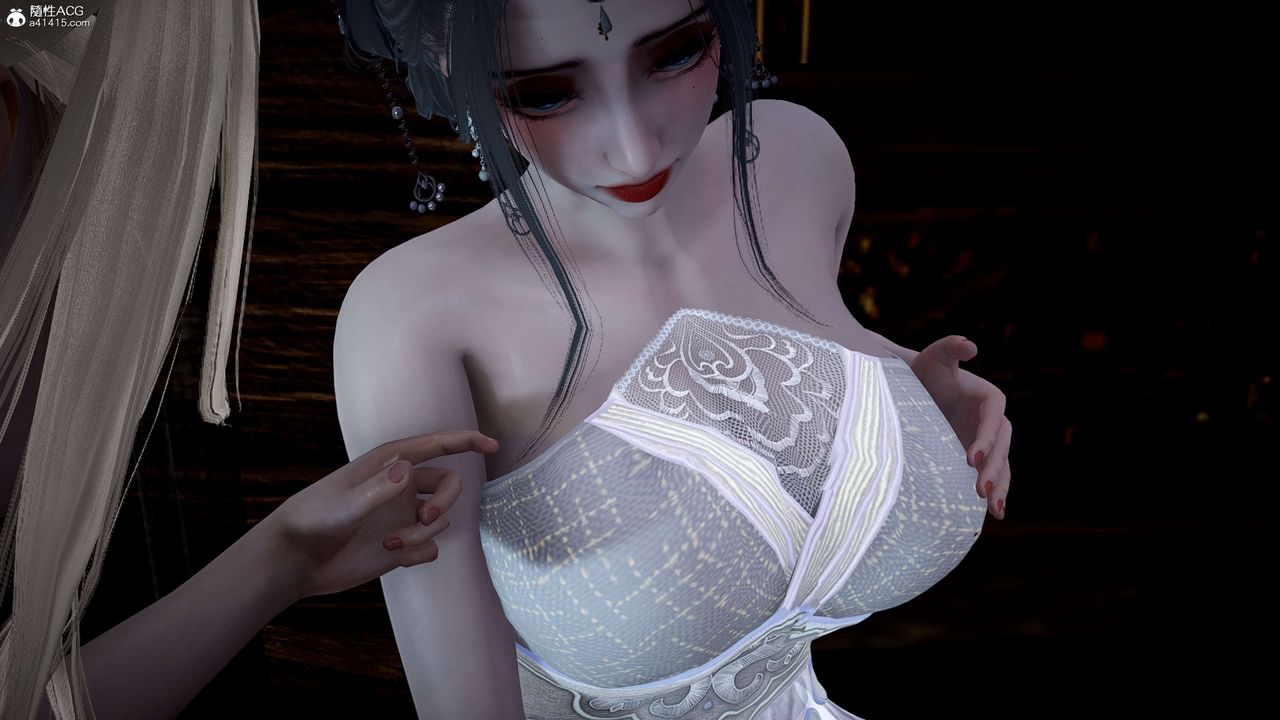 [3D]神谕第一季第11话