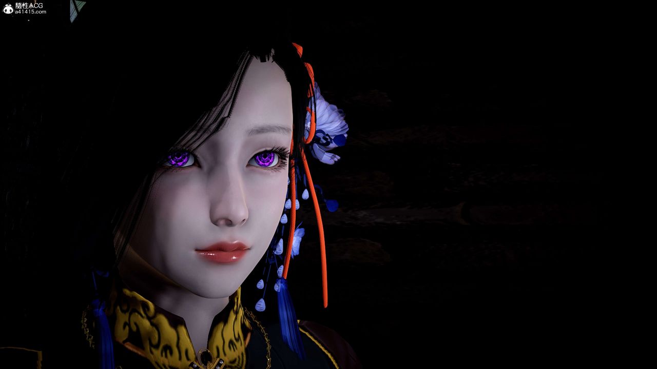 [3D]神谕第一季第12话