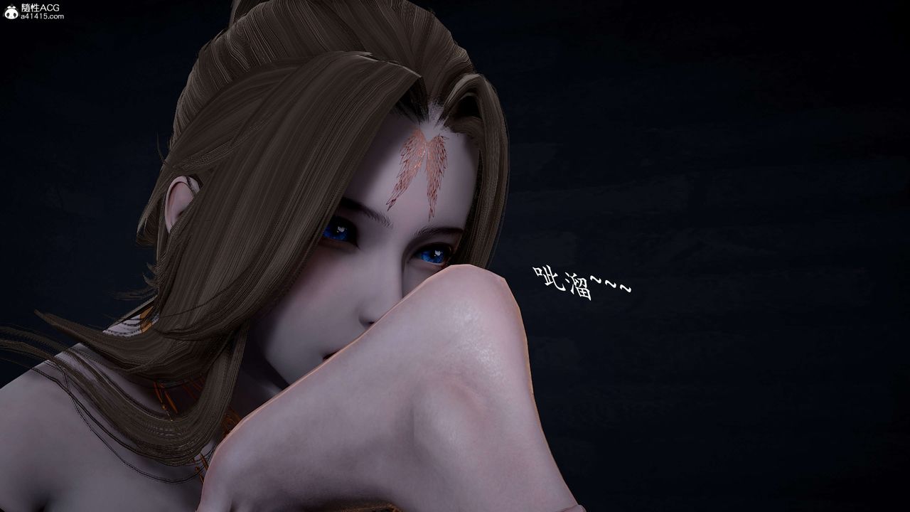 [3D]神谕第一季第12话