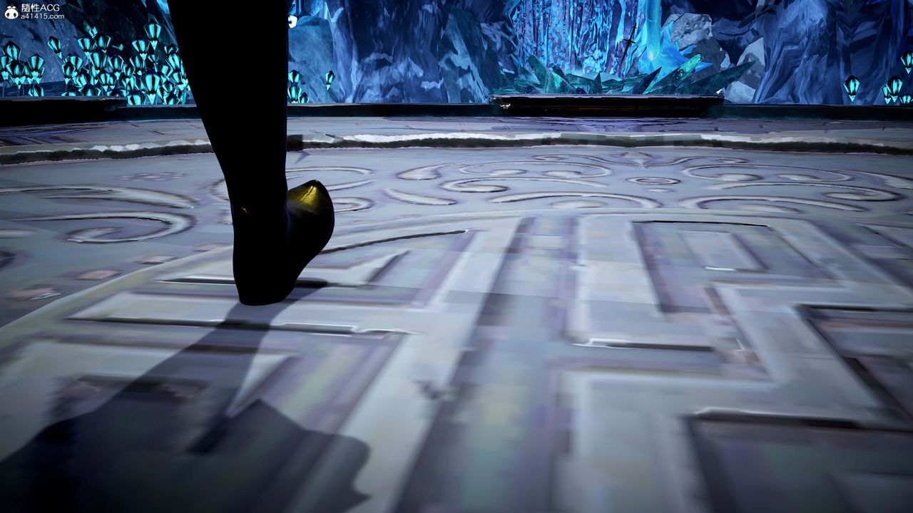 [3D]神谕第一季第13话-最终话