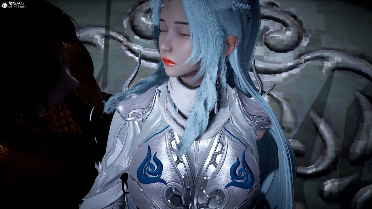 [3D]神谕第一季第13话-最终话