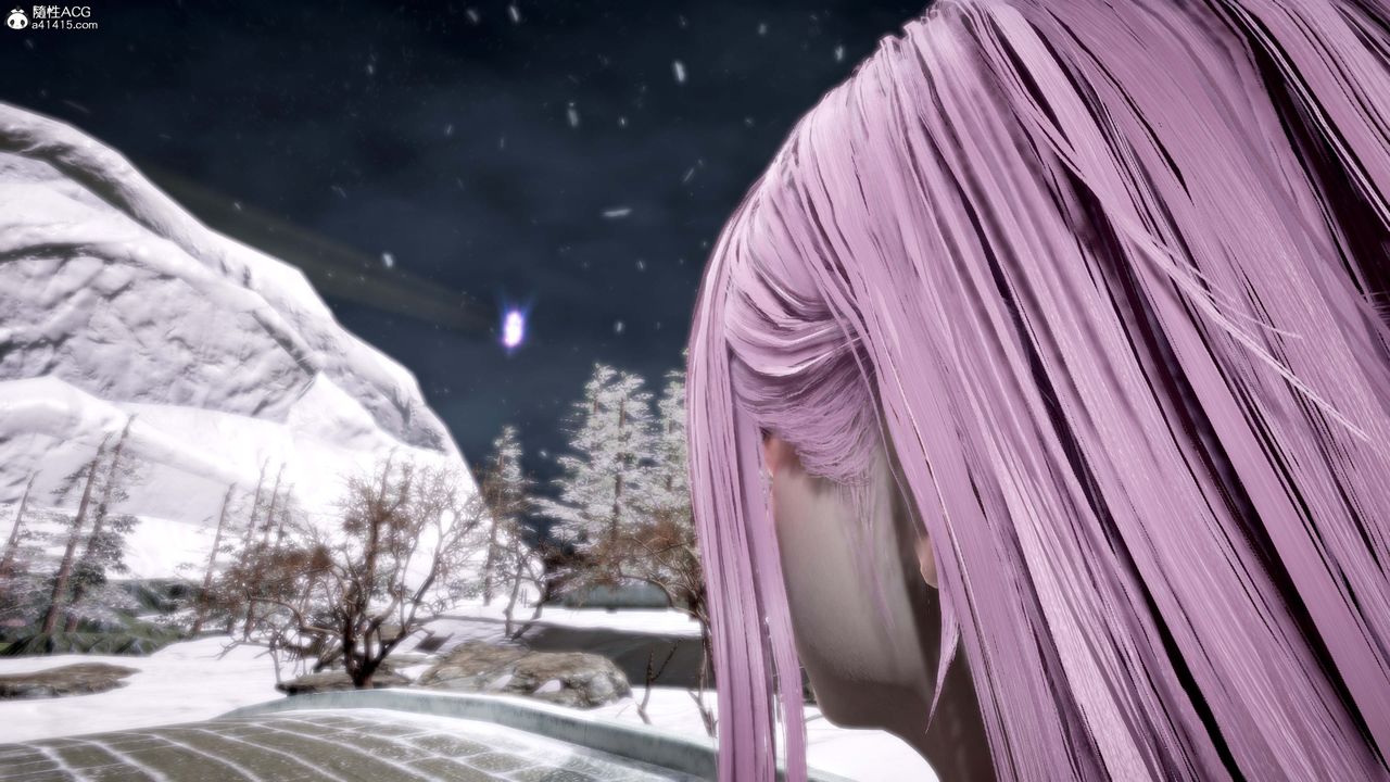 [3D]神谕第一季第13话-最终话