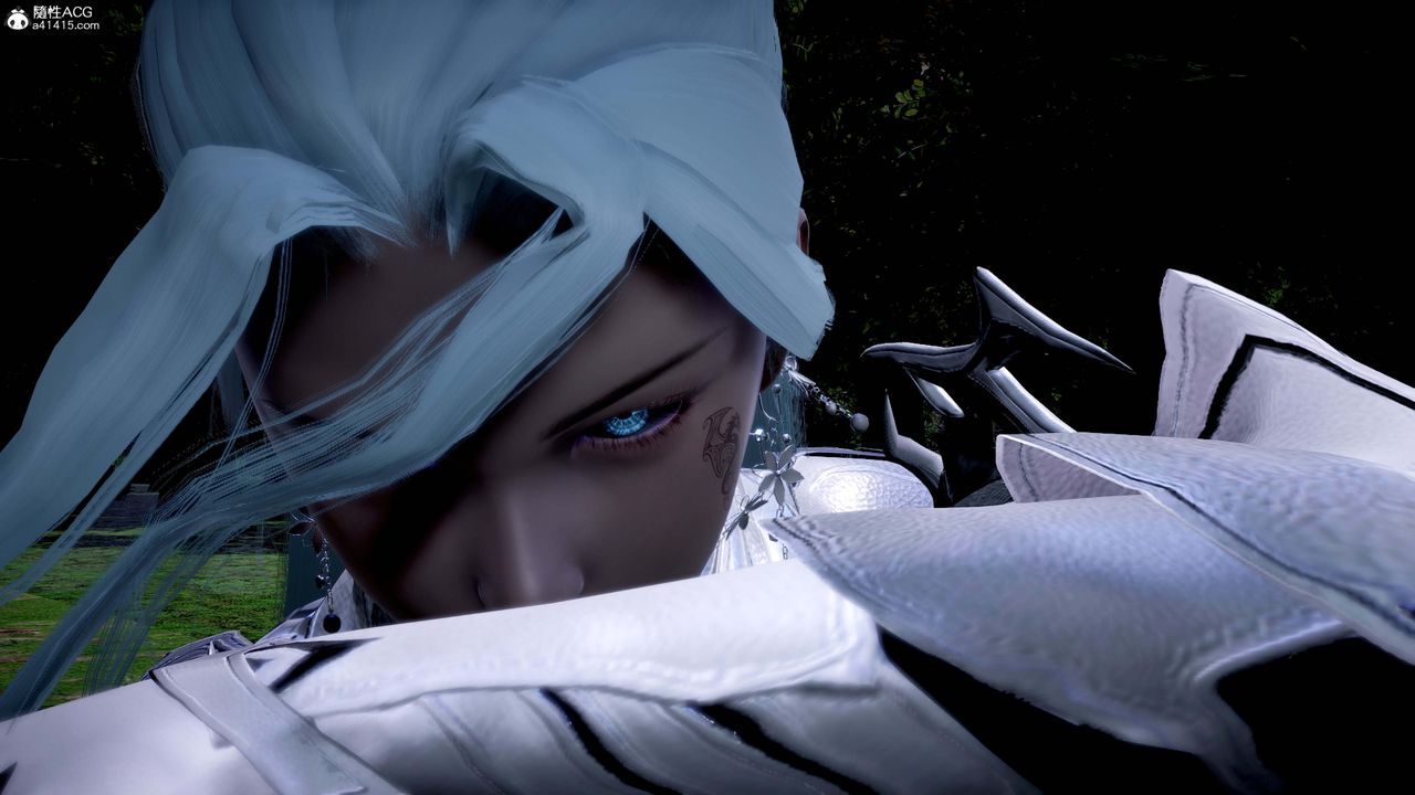 [3D]神谕第一季第13话-最终话