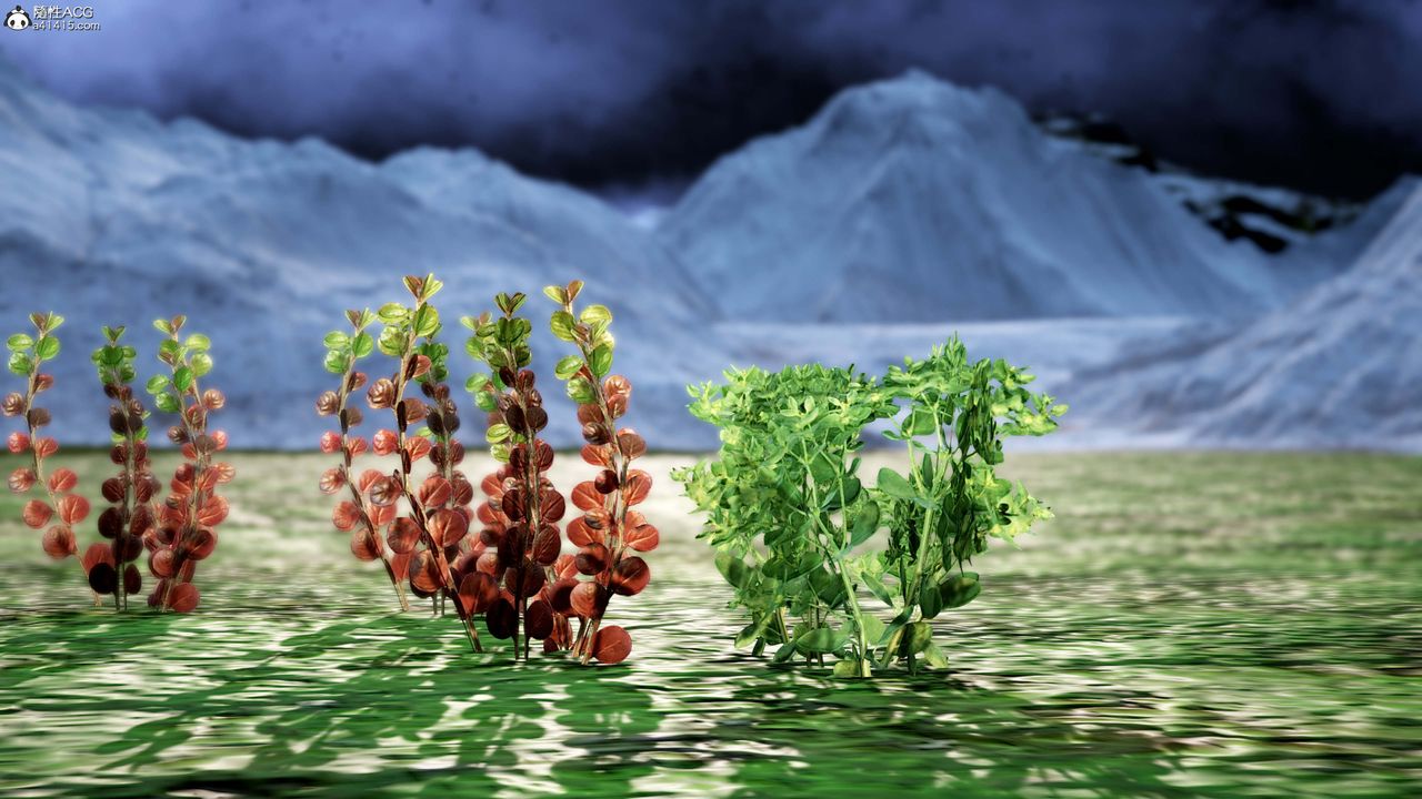 [3D]神谕第一季第13话-最终话