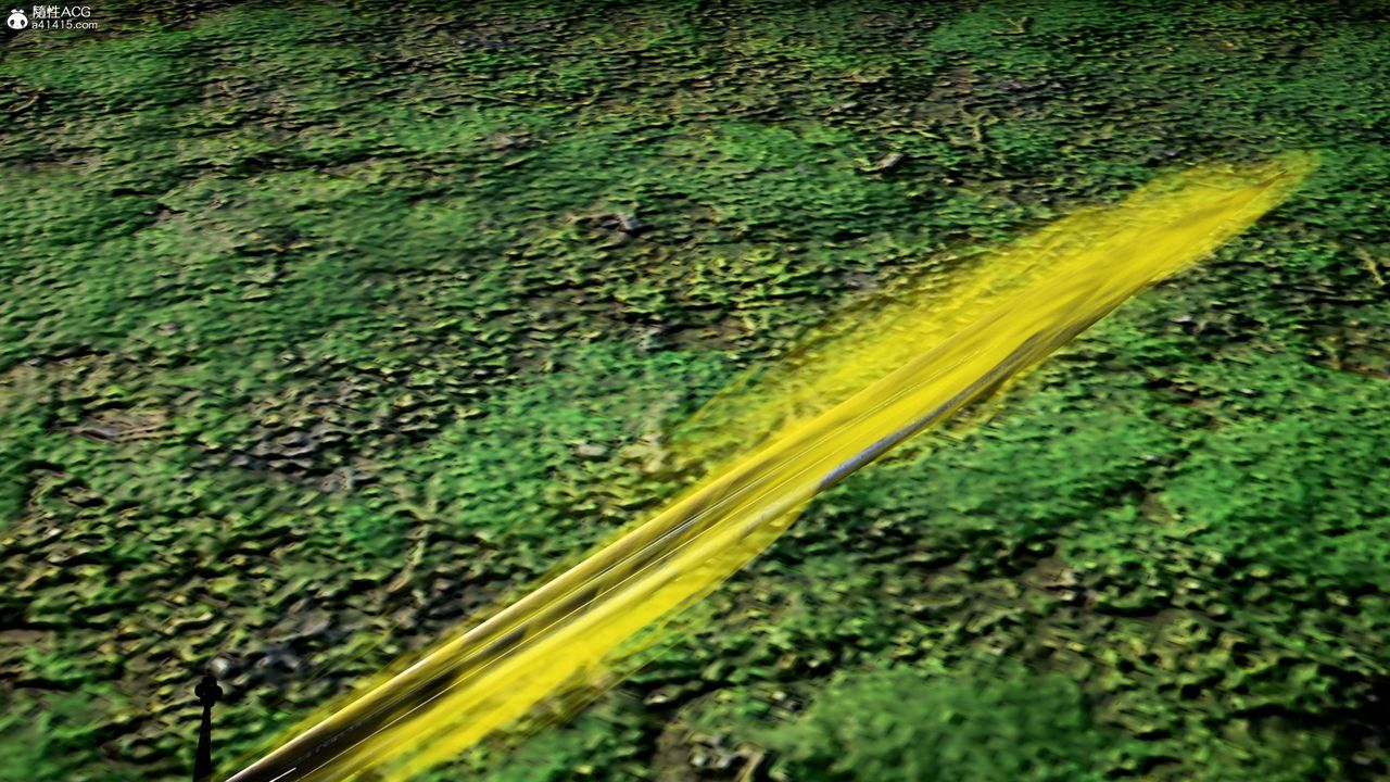 [3D]神谕第一季第13话-最终话