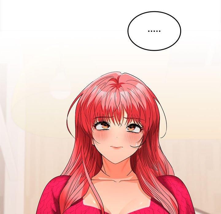 在公司偷偷爱第29話