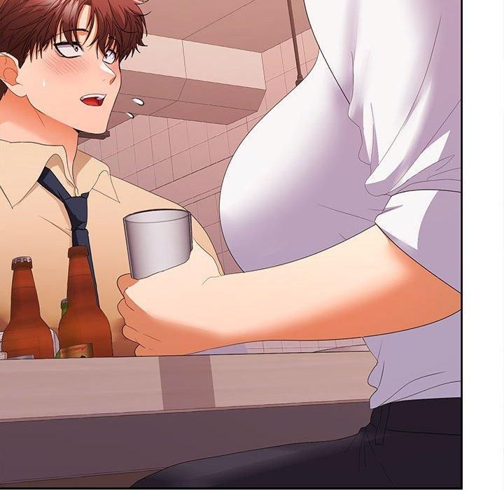 在公司偷偷爱第29話