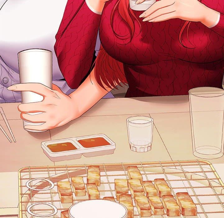 在公司偷偷爱第29話