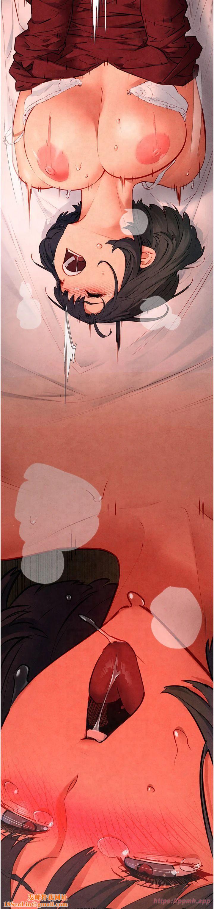 慾海交锋第53話-頭號性奴的出道處女秀