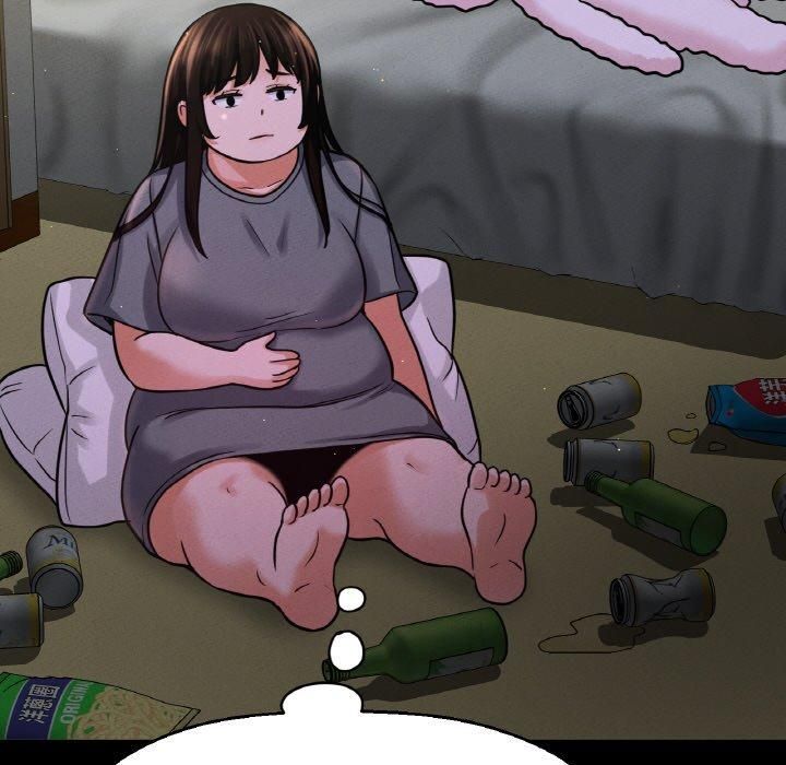 我的女王第48話