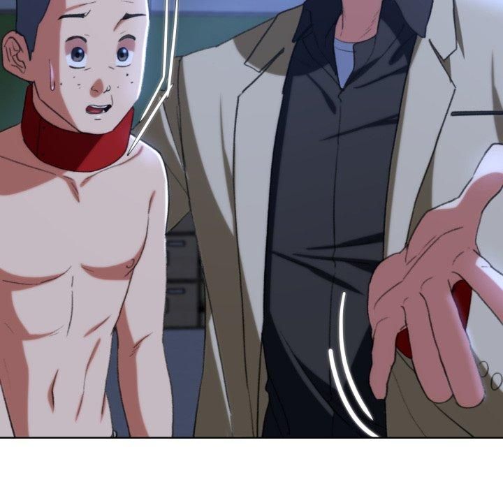 危险同学会第43話