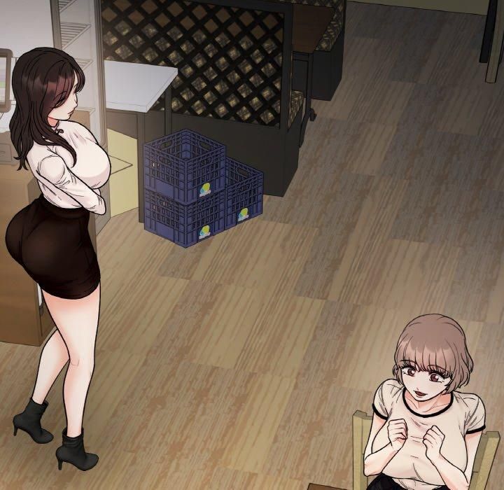 她才不是我姐姐第47話