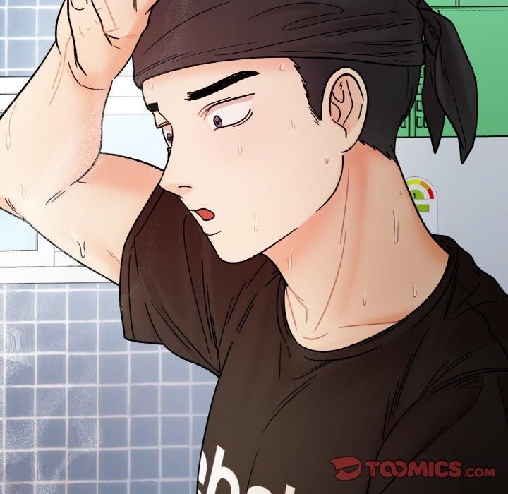 她才不是我姐姐第47話