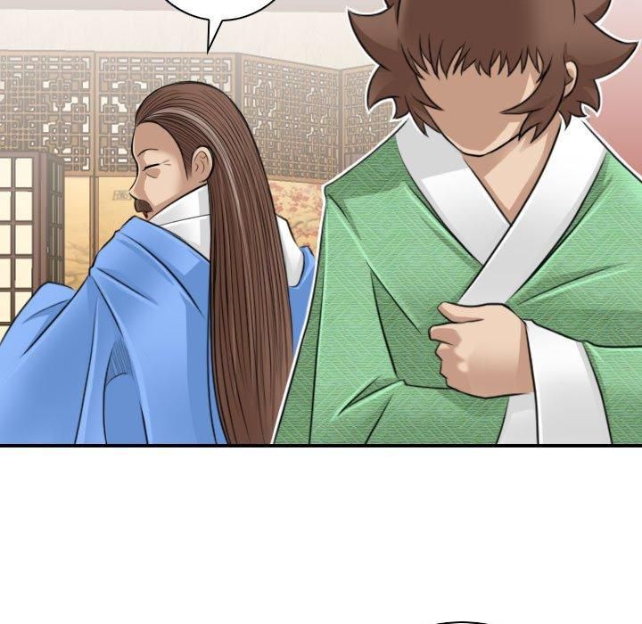 性感的高手们第10話