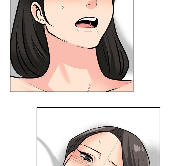 同事换换爱第192話