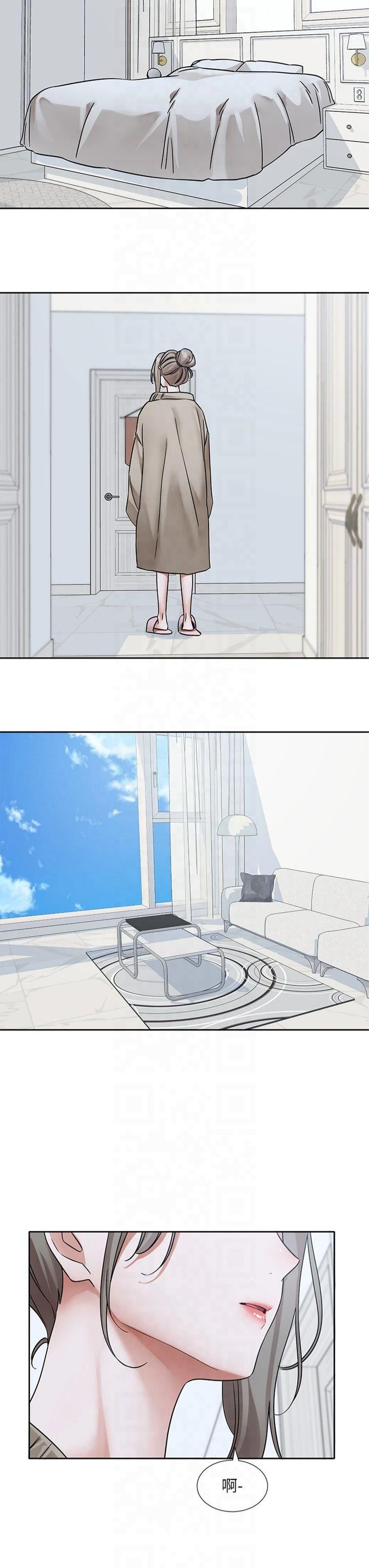 社团学姊第197話林映純-先吃飯?還是先吃我?