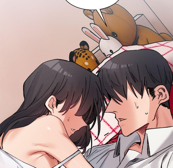 微妙关系第36话