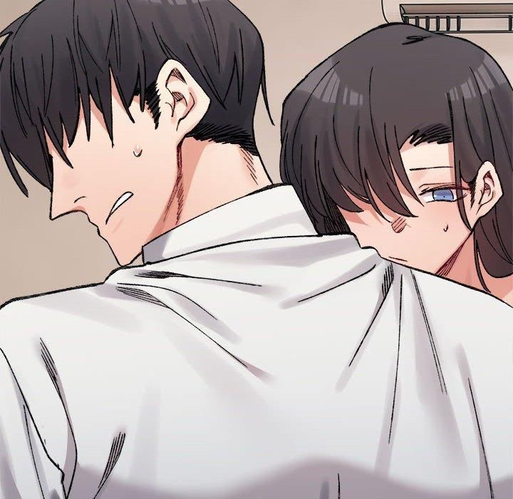 微妙关系第36話