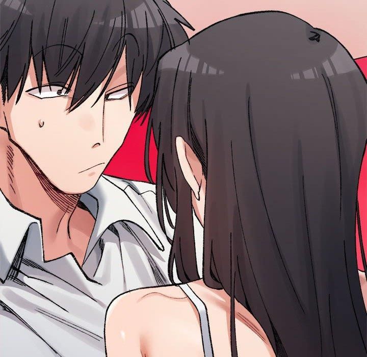 微妙关系第36話